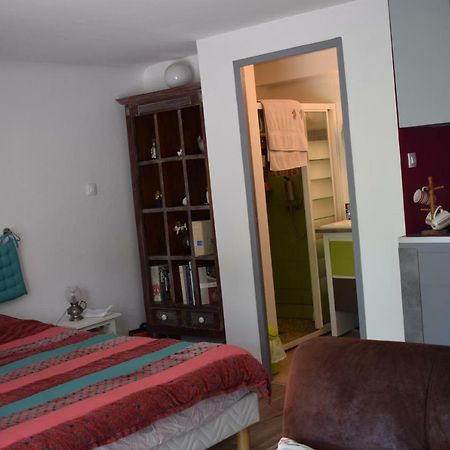 Petit Nid Douillet Apartment Cambo-les-Bains Exterior photo